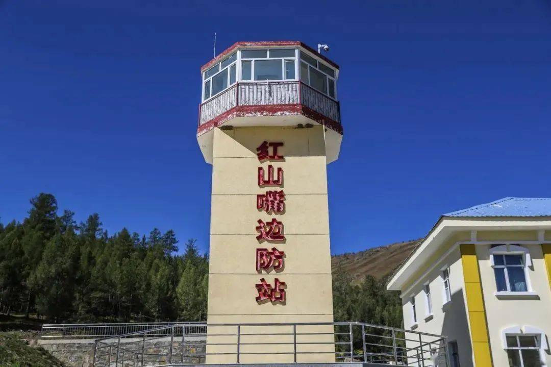 新疆边境口岸,你去过几个呢?