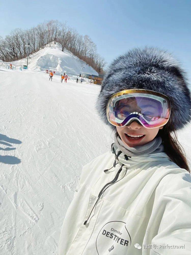 长白山喜来登酒店3晚,4晚滑雪套餐,限时闪购 | 附美女滑雪美图!