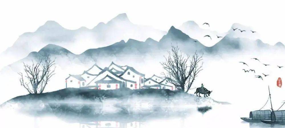 唐诗鉴赏‖孟浩然:早寒有怀