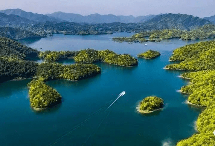 太平湖风景区"三八"妇女节送福利啦!