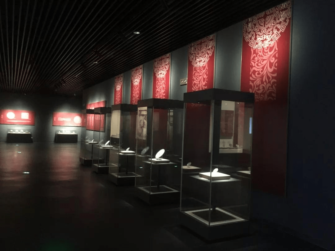 文化枣庄 | 墨子文化城(六馆映塔)之滕州博物馆