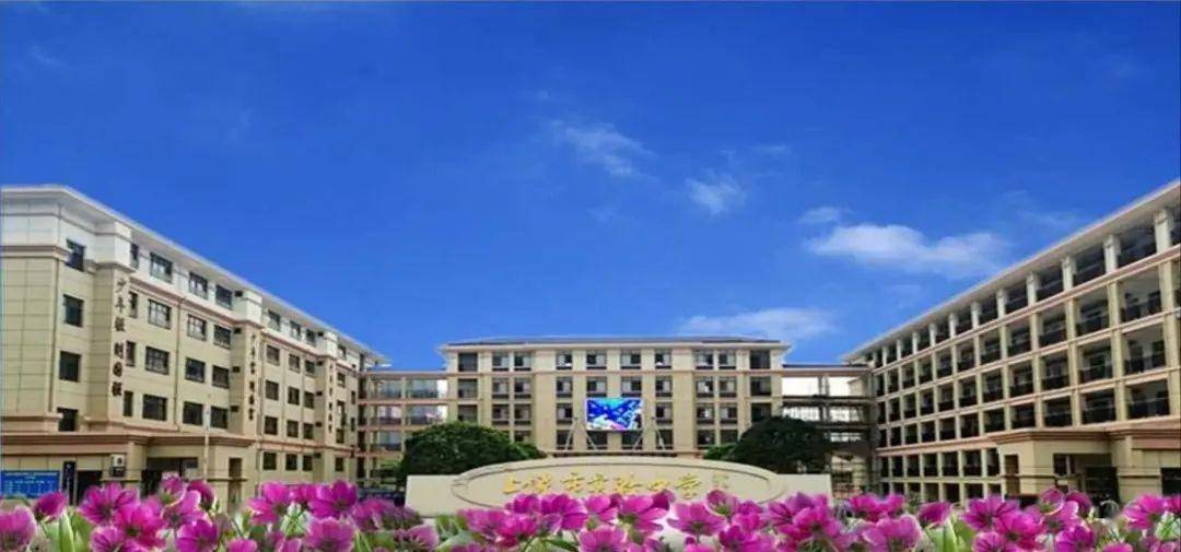 少年强,激情扬校园——记上饶市实验中学美育体育教学
