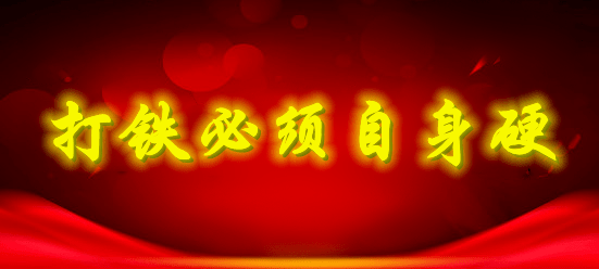 锻造新时代纪检监察铁军—学习习近平总书记关于纪检监察干部队伍