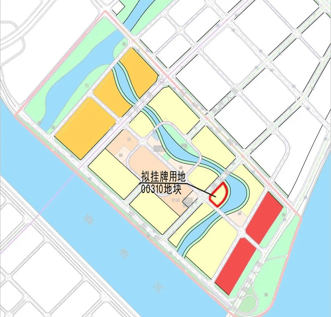 东海岸-新溪片区