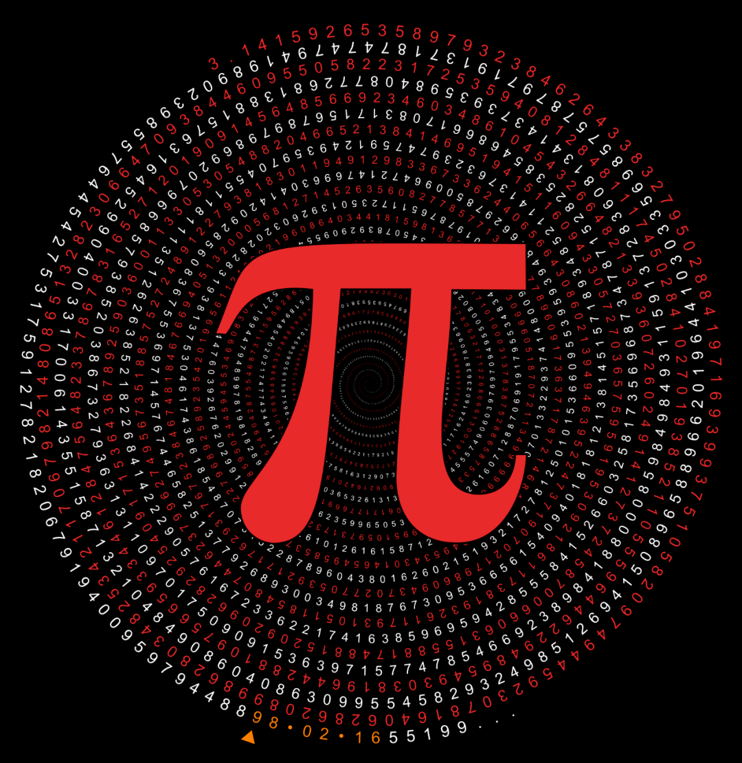 3.14特别纪念 π 的第100000000000000·_路径