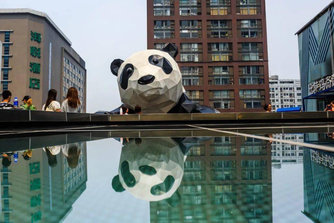 五,沈阳中街