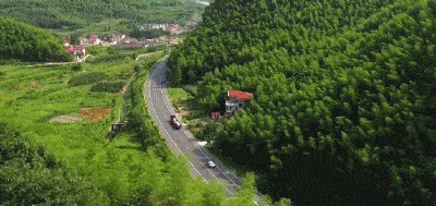 绝对不能错过的 竹博园