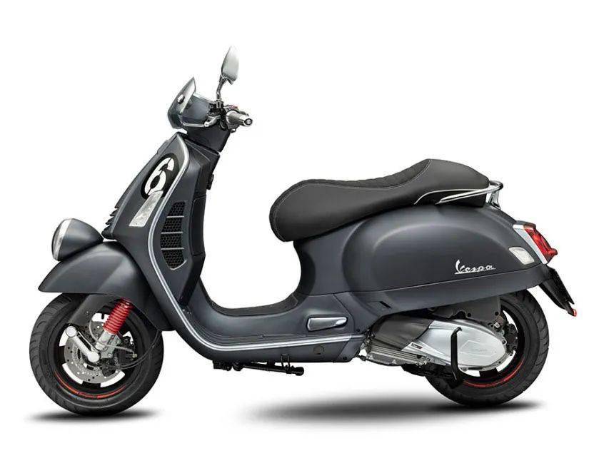 48万,21款vespa sei giorni正式上市_搜狐汽车