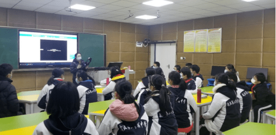 0——武汉第三寄宿中学央馆虚拟实验常态化教学应用分享