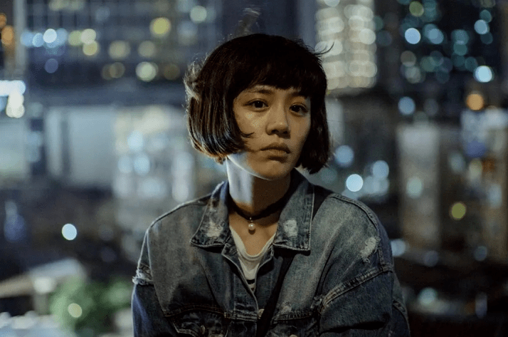 《你是我的城池营垒》影评:这部剧之后,谁还敢说她不会演戏!