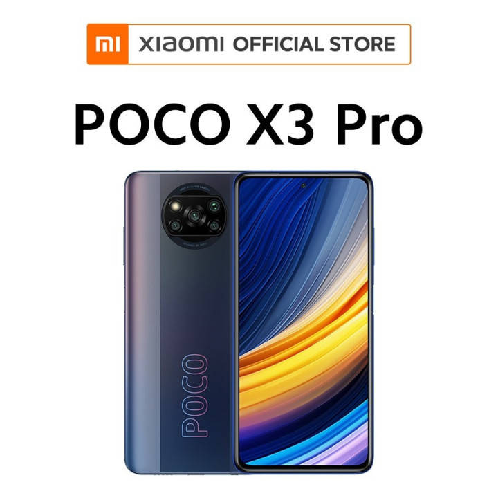 小米poco x3 pro曝光 骁龙860,120hz高刷屏