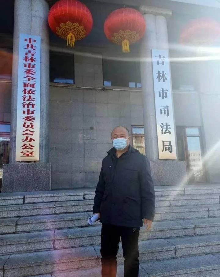 "死亡"后又"复活"