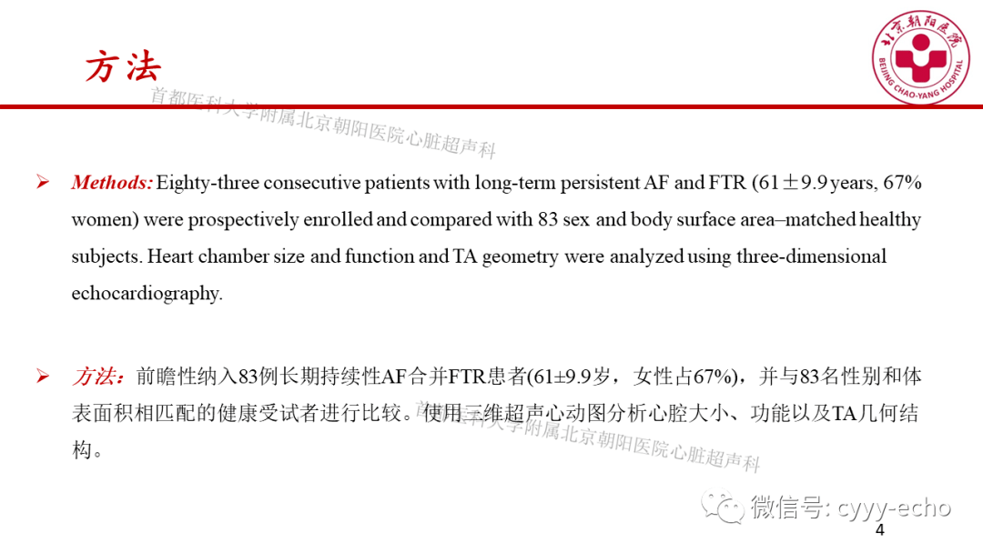 三维超声心动图研究_扩张