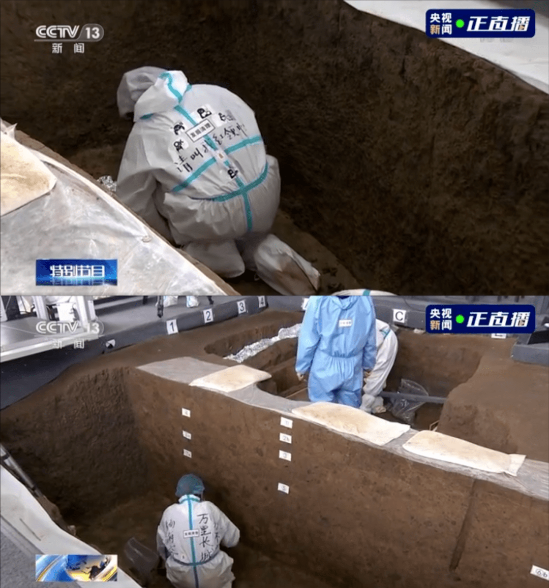《三星堆》:热搜被刷爆了,这才是真顶流