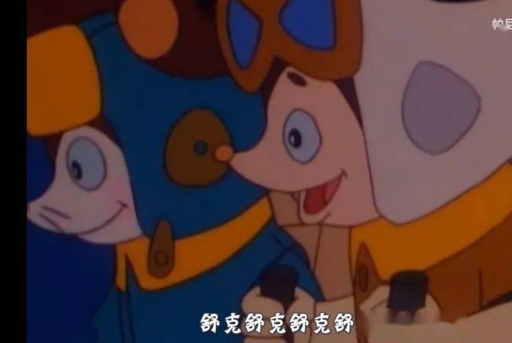 爸爸的天气预报 妈妈的电视连续剧 总能和动画梦工厂银河剧场 撞个