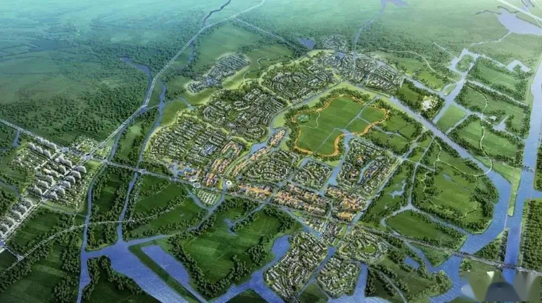 总投资亿元滁州一重大项目签约占地10000亩