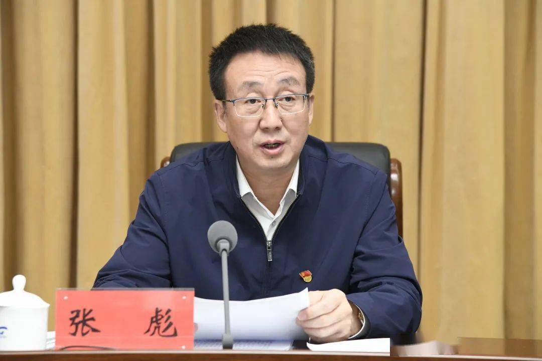 赤峰市召开优化营商环境工作暨"政策落实年"启动大会