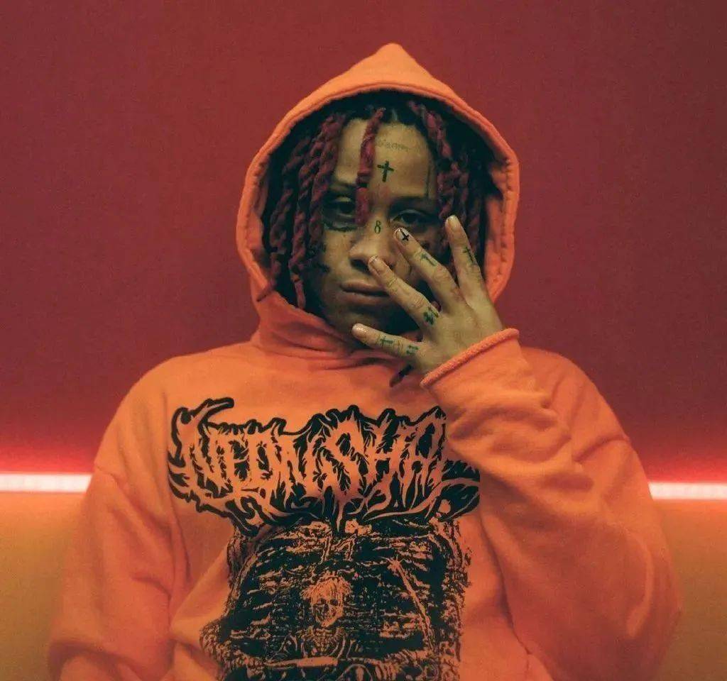 潮图丨你心目中的rapstar是谁?