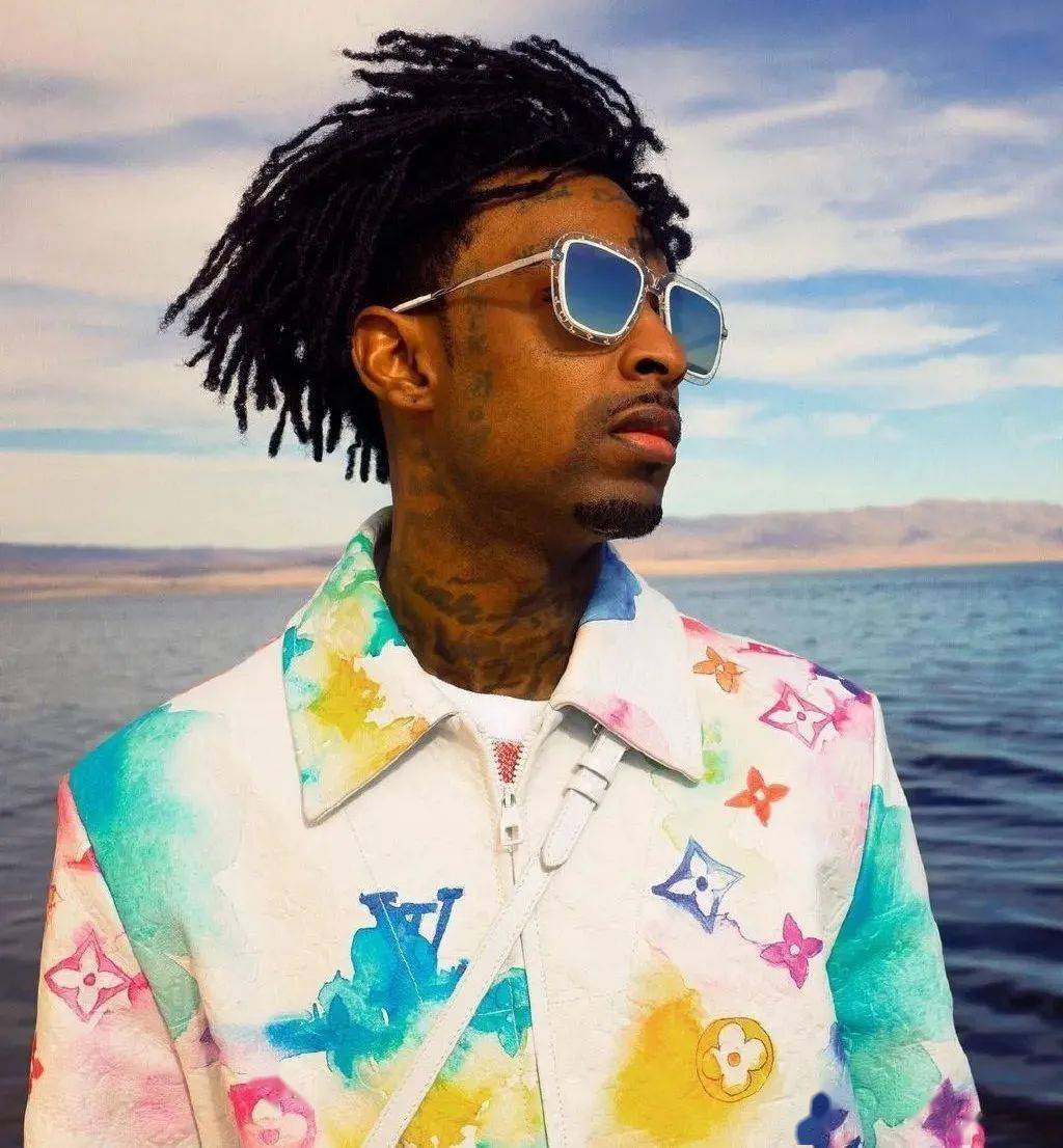 潮图丨你心目中的rapstar是谁?