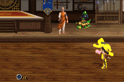 dnf:最没用的护石,伤害全加在宝宝上,唯一效果是改变形态?