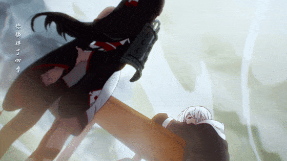 2:10 原创 |「秘宝之国」动画全新片尾曲ed上线!