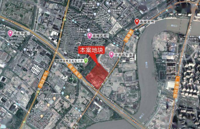 独家宁波地铁8号线沿线热门楼盘大盘点