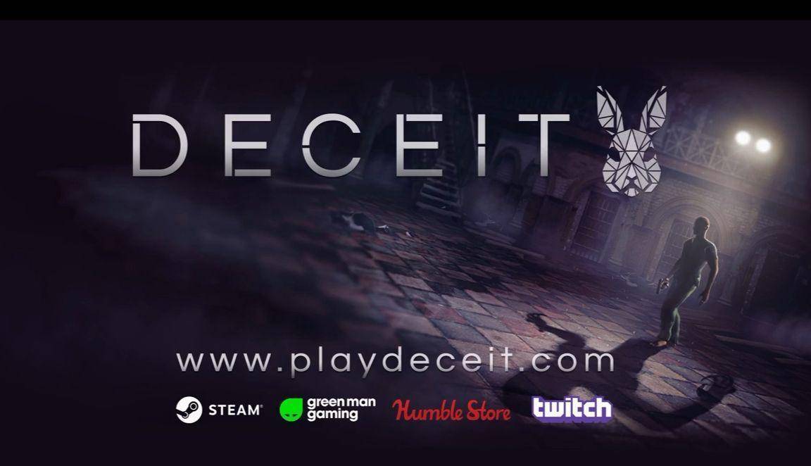 deceit(黑暗逃生)