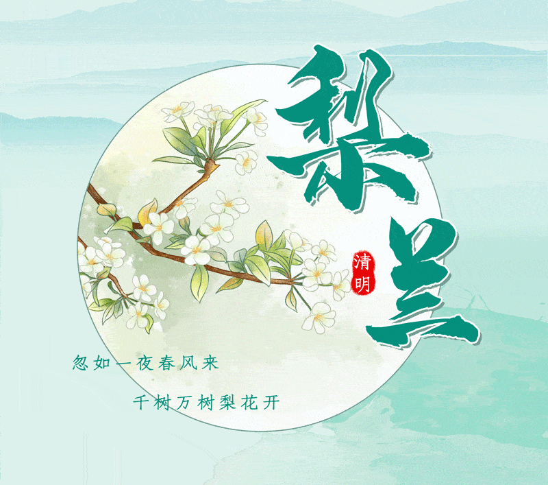 殊不知,盎然春意早已在  三台山国家森林公园悄然绽放  快跟上腿妹的