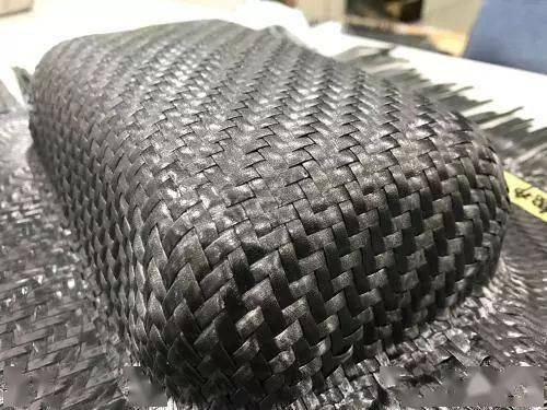 碳纤维材料—制造过程认识