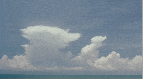 45度仰望天空不再是一件羞耻的事