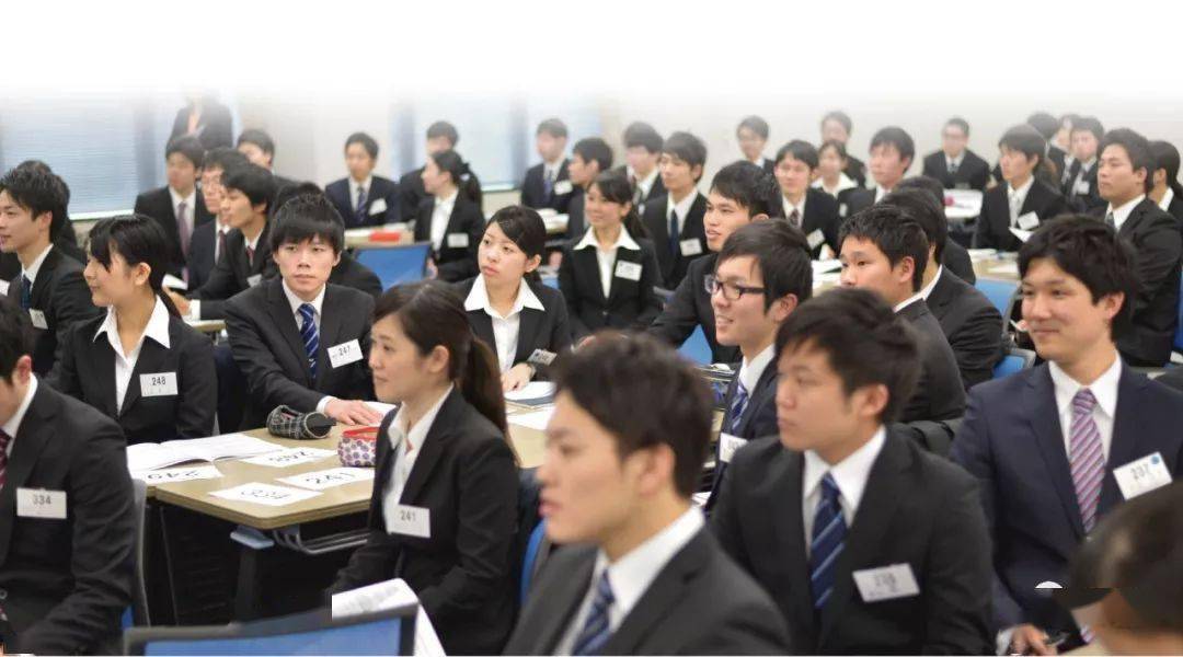 这些职业日本人觉得比996工作制都累