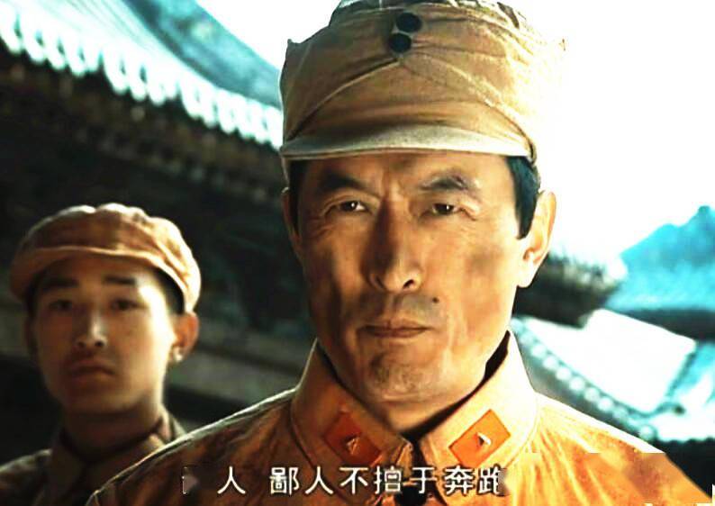 五万头猪三天也抓不完!《亮剑》中这句台词,历史原型是什么?