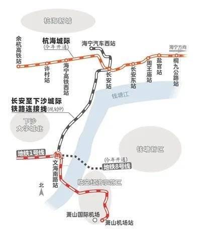 拟建线路共13条,全长近300公里