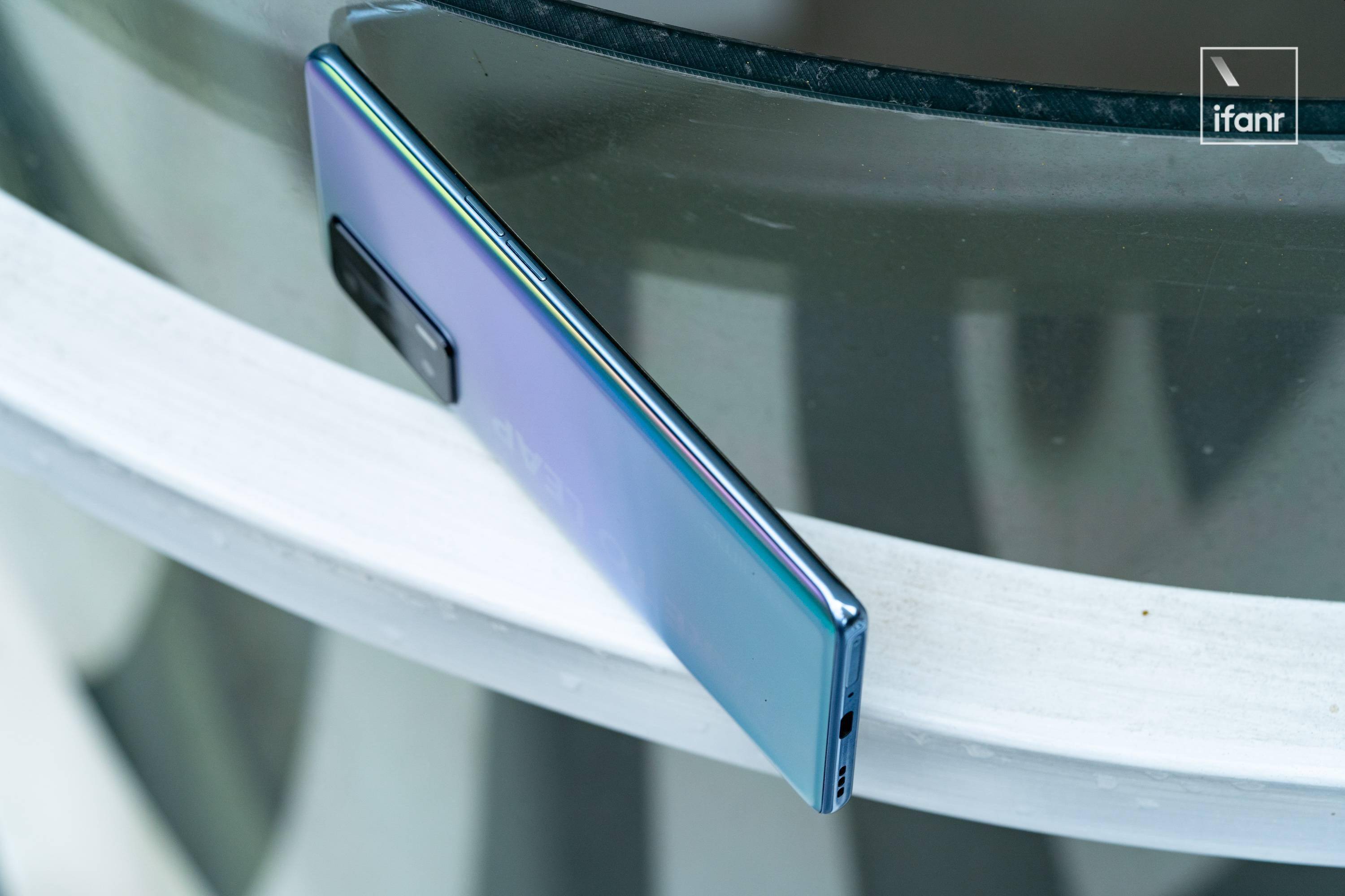 oppo真我x7pro至尊版,oppo真我x7pro参数 realme 的首款曲面屏,真我 x7 pro 至尊版图赏