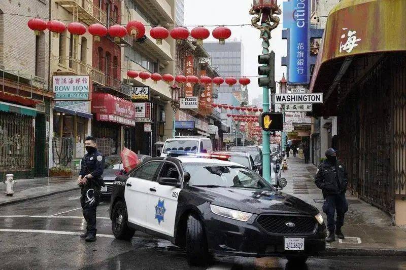 「停止仇恨 亚裔」:吴彦祖陈冠希联手,这次不能忍了
