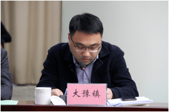 大豫镇
