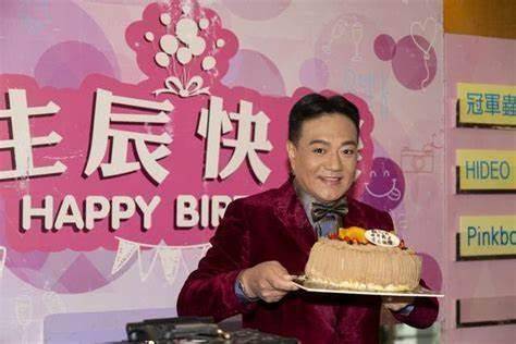 预计明年年底结婚63岁tvb艺人鲁振顺认向往黄昏恋更期待生子