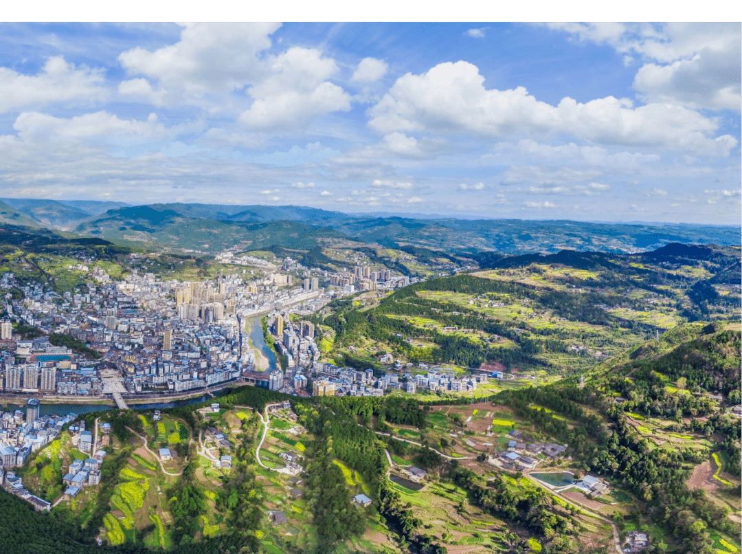 四川省"重走长征路·奋进新征程" 红色旅游年 巴中市通江县分会场