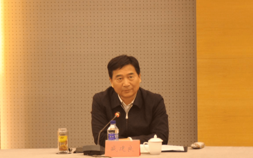 全市人大人事代表工作座谈会召开_盛建良