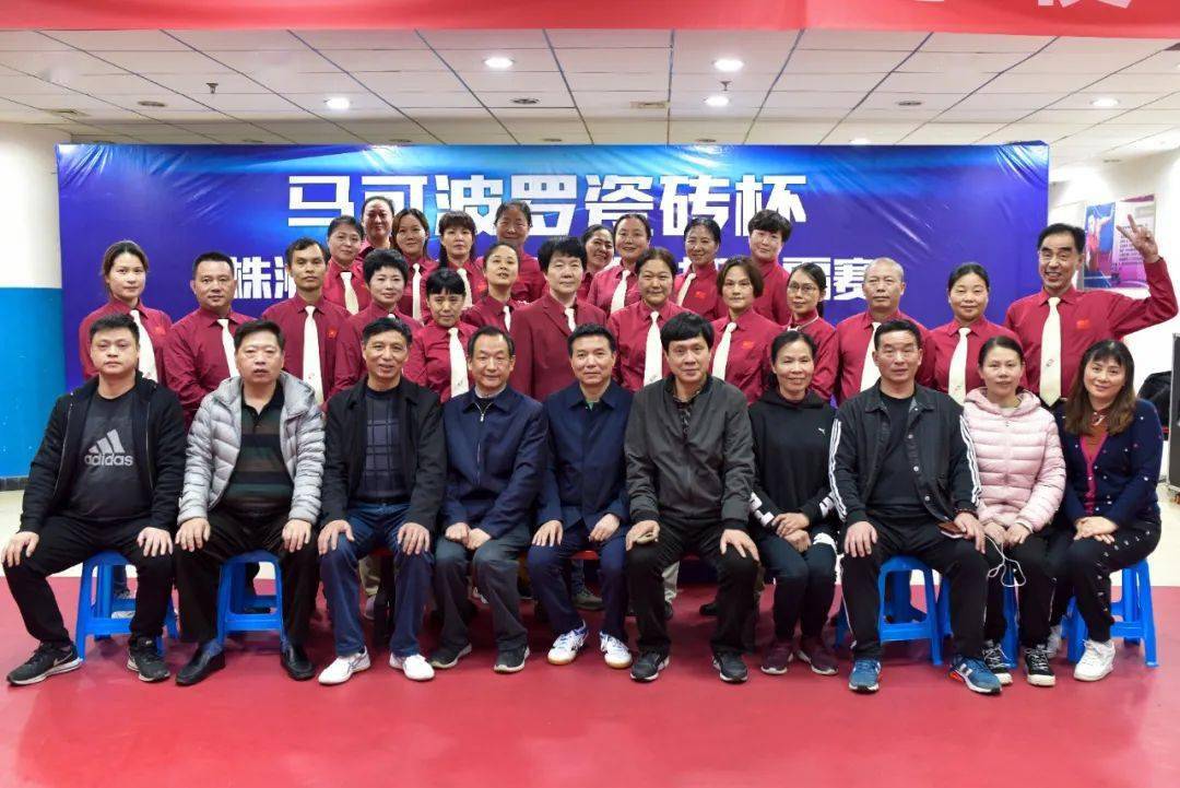 株洲市业余乒乓球单打争霸赛揭谜底!