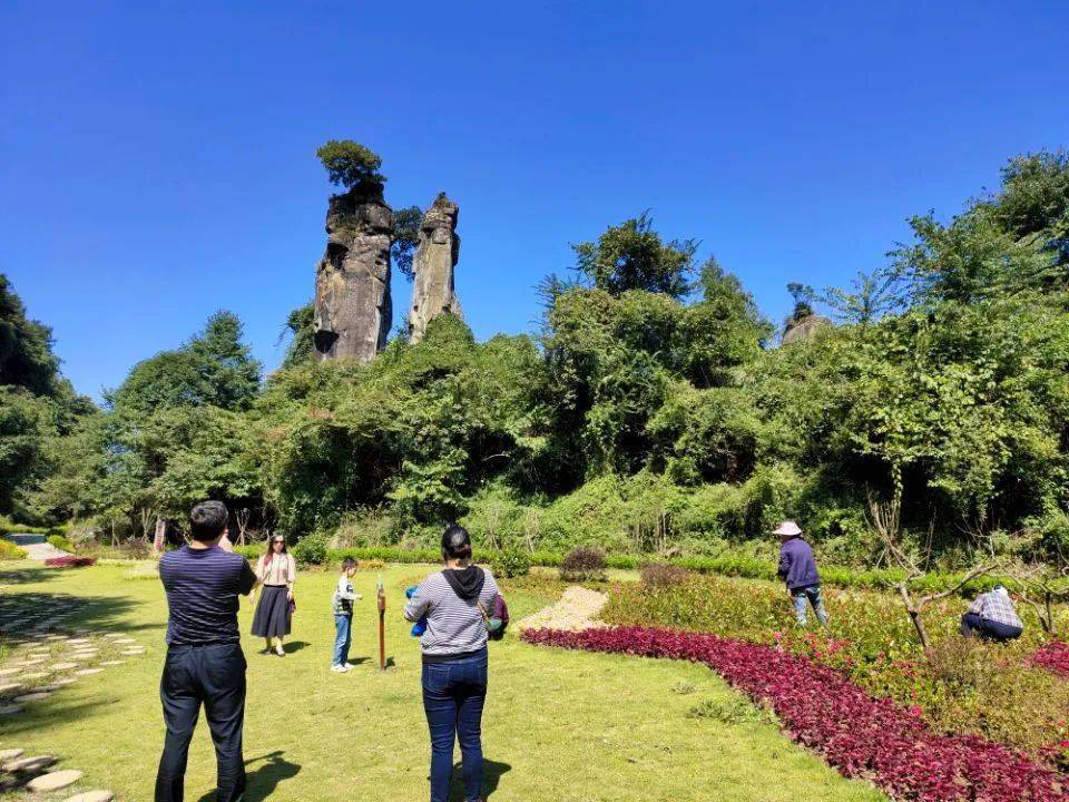 通江发布3条旅游精品线路,你打卡过几条?