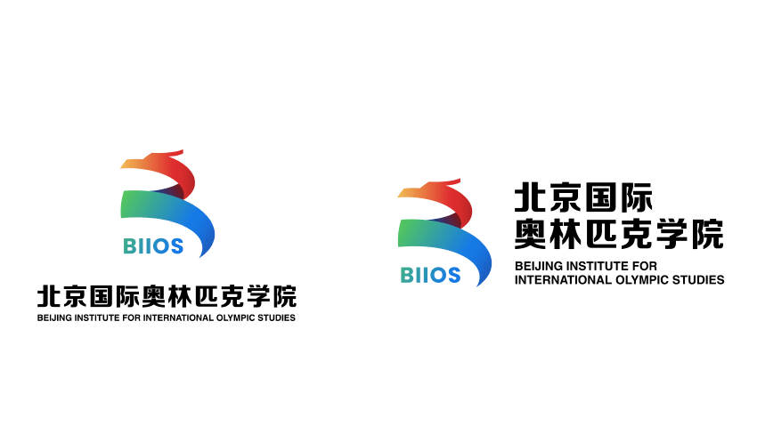 北京国际奥林匹克学院标志设计方案诚邀您投票!