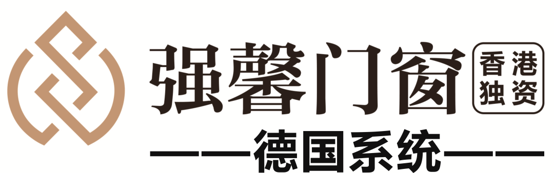 强馨门窗左右沙发是中国十大品牌之首.