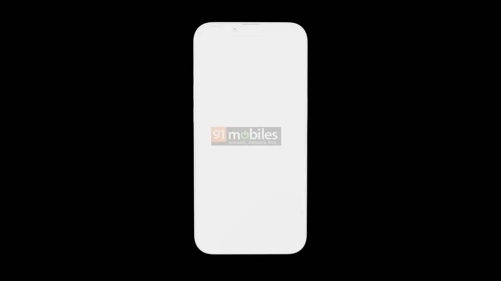 iphone 13 pro渲染:厚度略为增加 配更大的后置摄像头