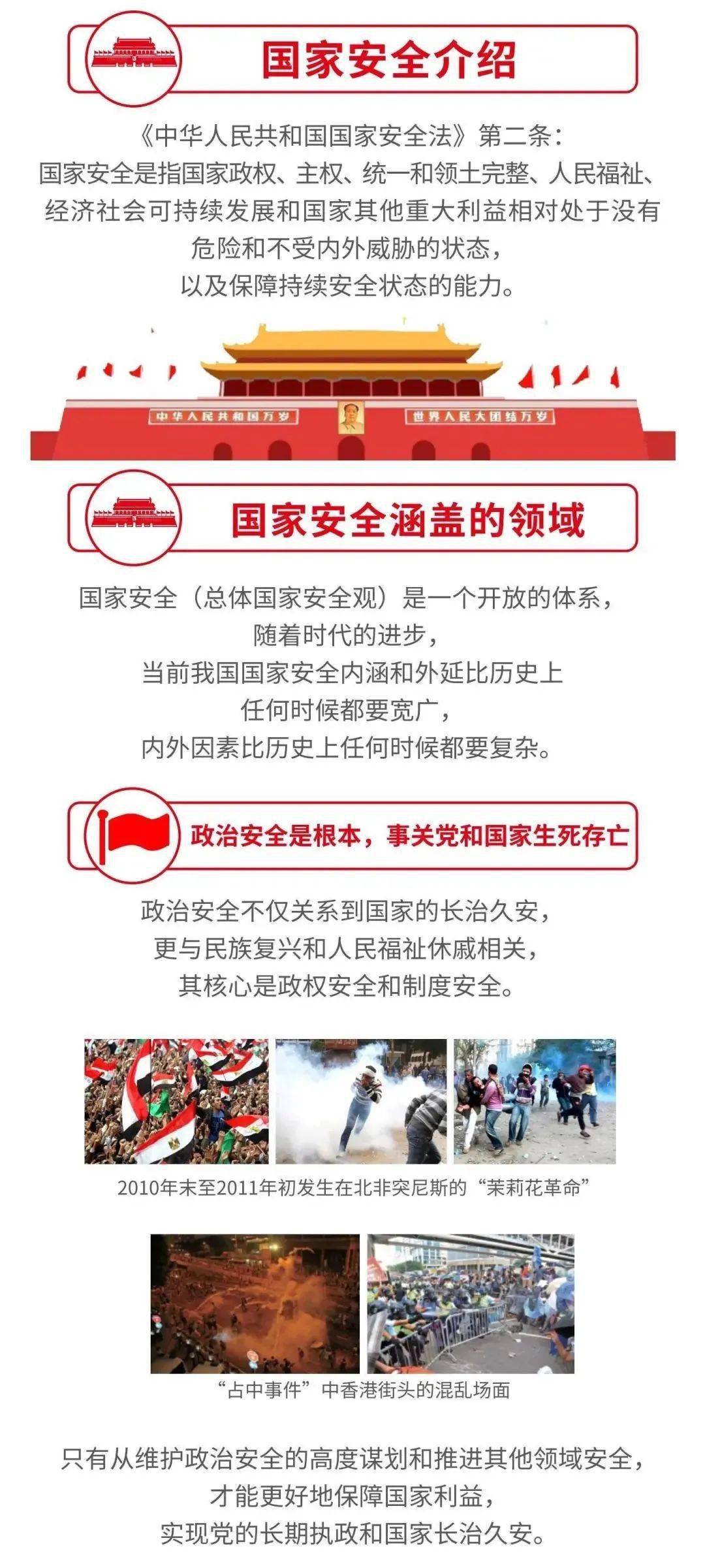 坚持总体国家安全观统筹发展和安全营造庆祝建党100周年良好氛围