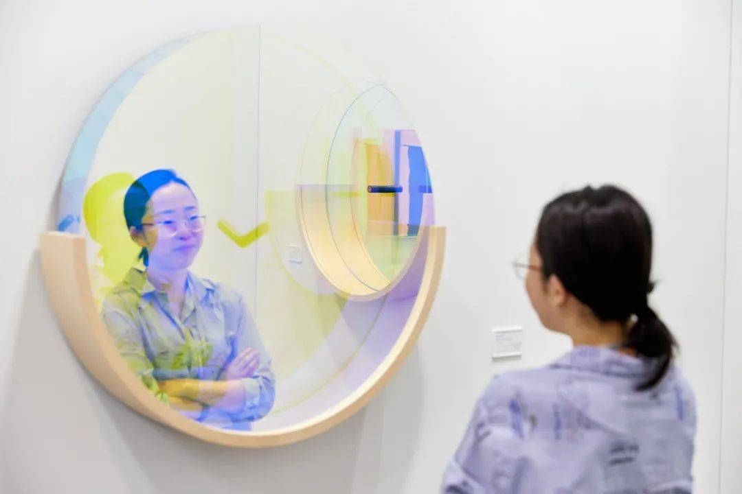 香港巴塞尔艺术展于5月正式回归