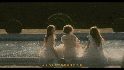 小导演石腾帅的视频太让人着迷了
