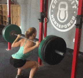 那些健身房装逼失败的瞬间,最后一个扎心了.