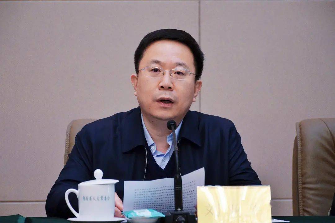 省卫健委副主任刘亚军,省委直属机关工委,省保健局等有关负责人出席.
