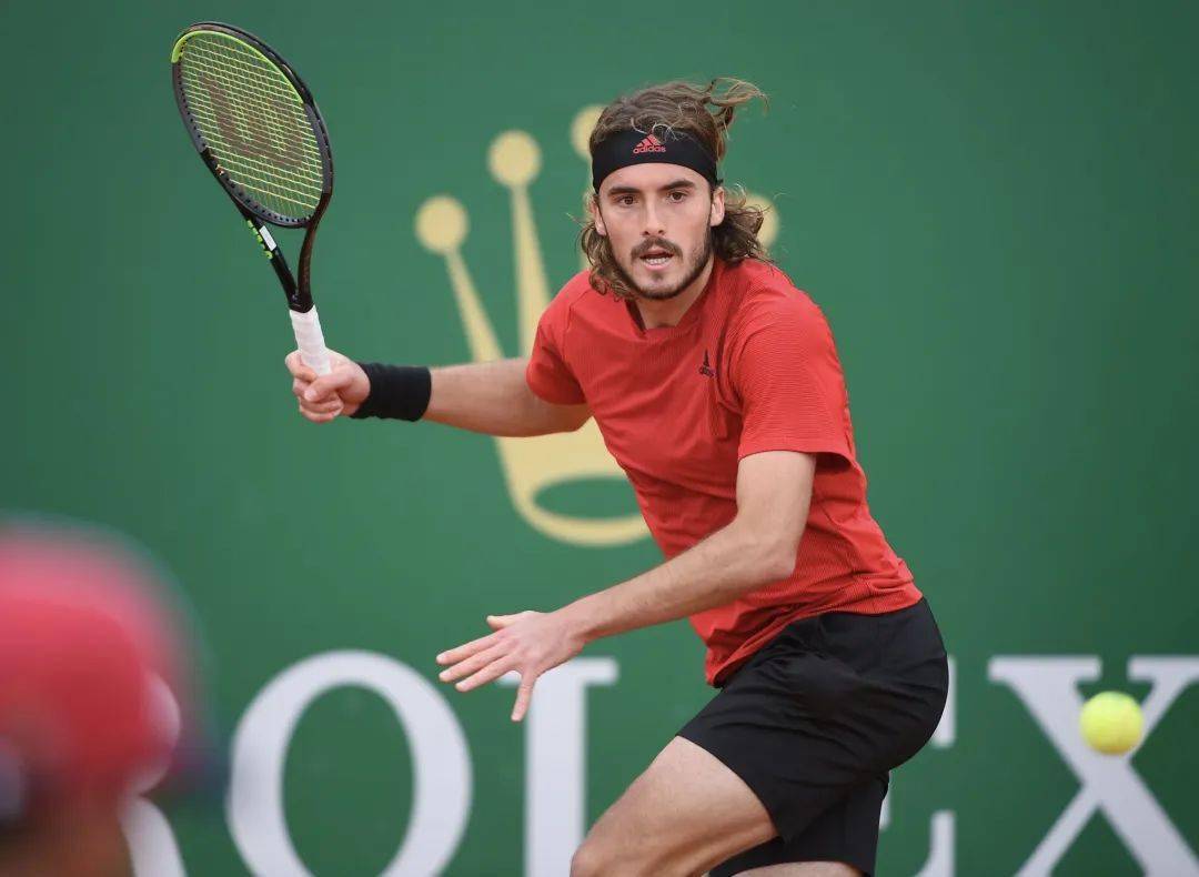 atp蒙特卡洛大师赛:纳达尔吞隐形蛋爆冷无缘四强